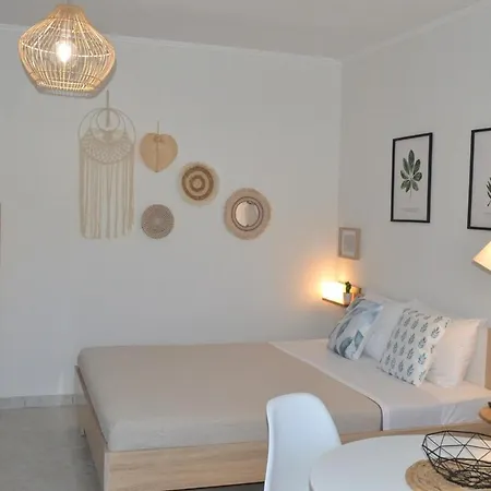Beyond Apartment Argostoli  Exterior photo