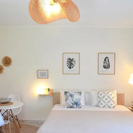 Beyond Apartment Argostoli  Exterior photo