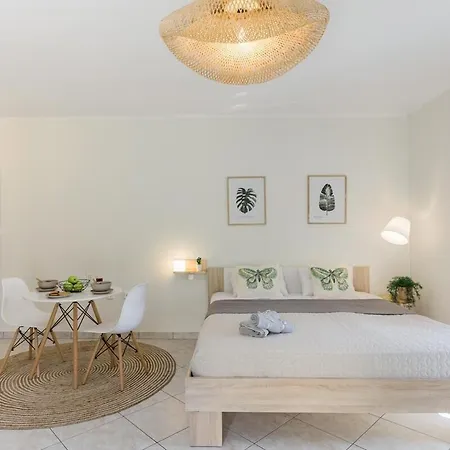Beyond Apartment Argostoli  Exterior photo