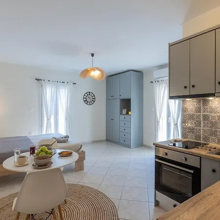 Beyond Apartment Argostoli  Exterior photo