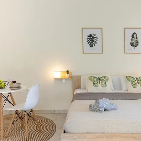 Beyond Apartment Argostoli  Exterior photo