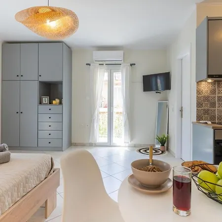 Beyond Apartment Argostoli  Exterior photo
