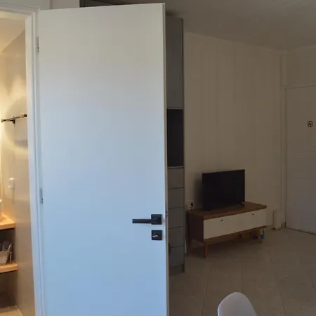 Beyond Apartment Argostoli  Exterior photo