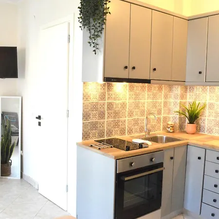 Beyond Apartment Argostoli  Exterior photo