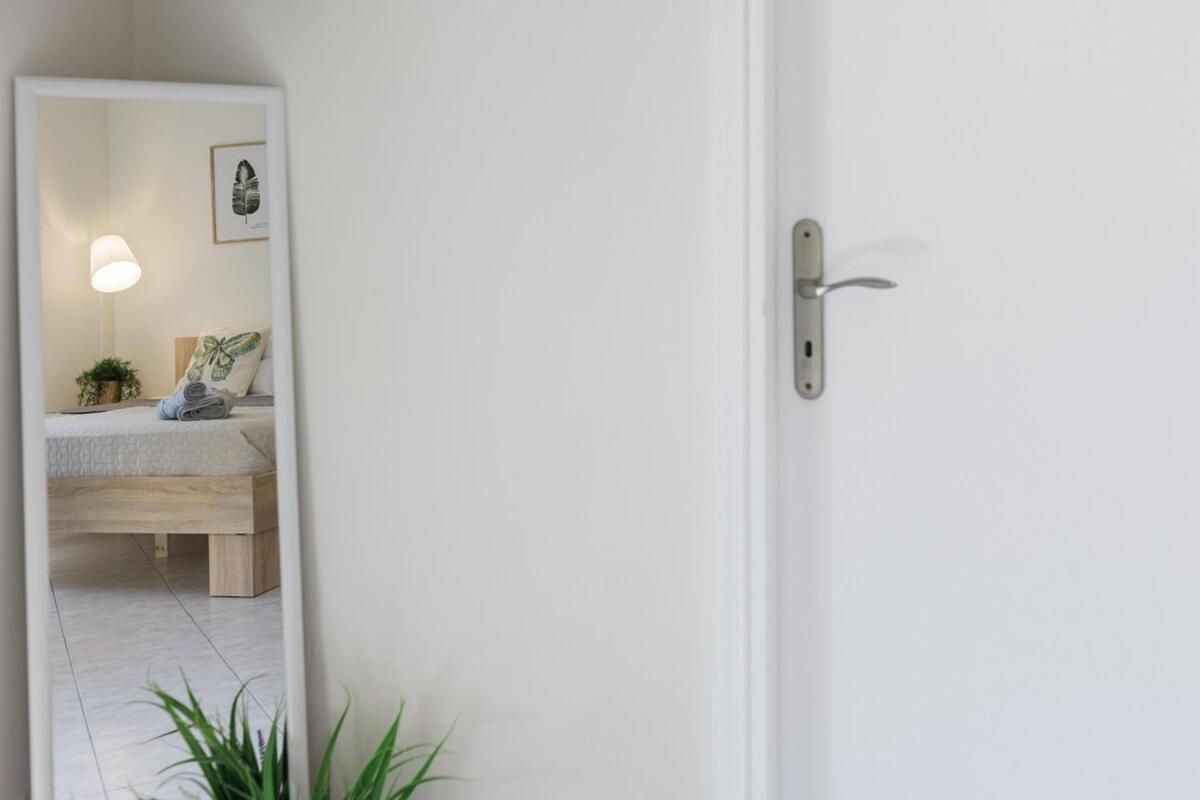 Apartment Beyond Argostoli (Kefalonia)
