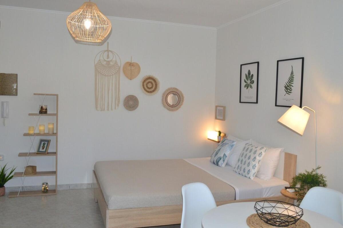 Beyond Apartment Argostoli (Kefalonia)