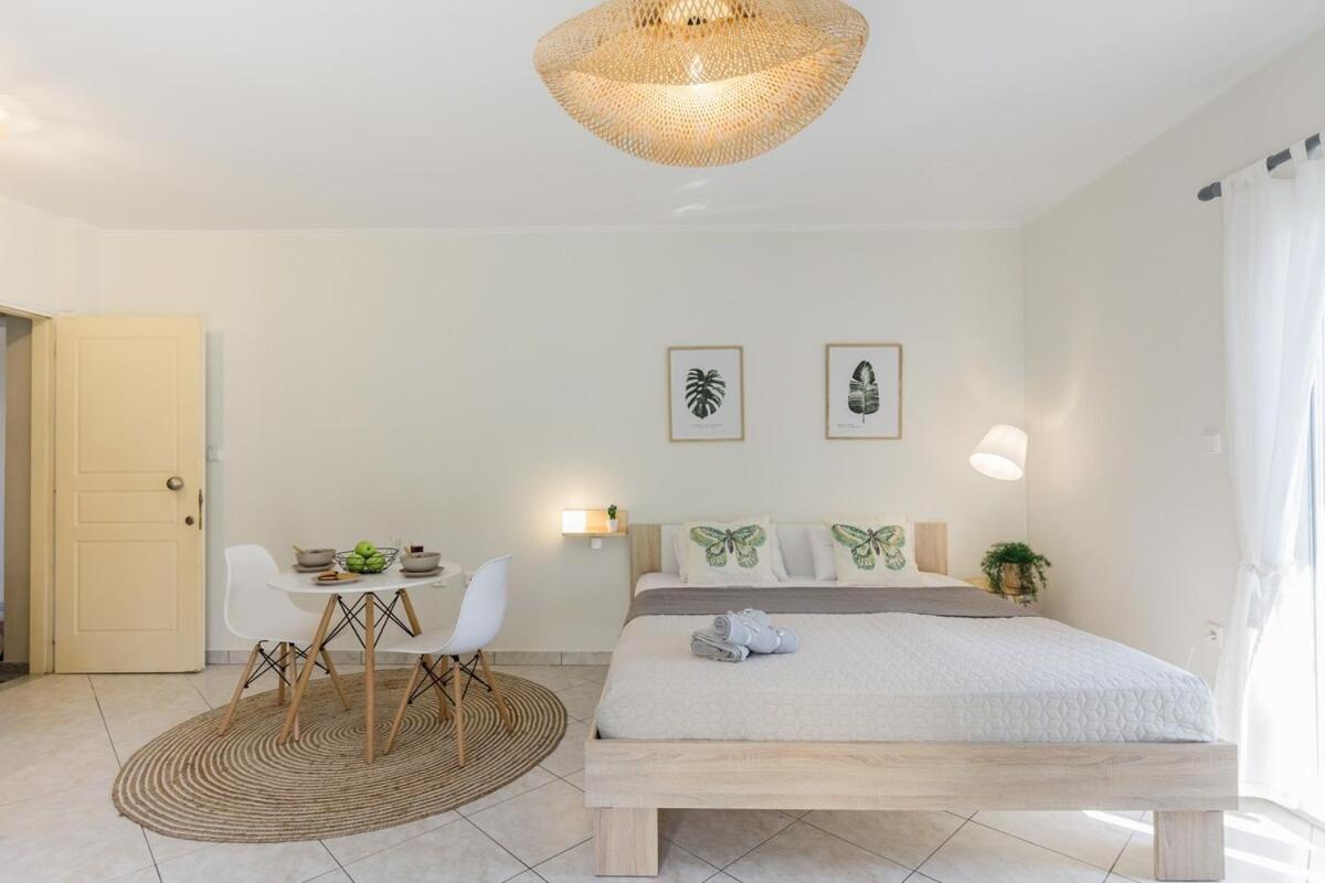 Apartment Beyond