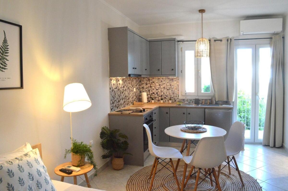 Apartment Beyond Argostoli (Kefalonia)