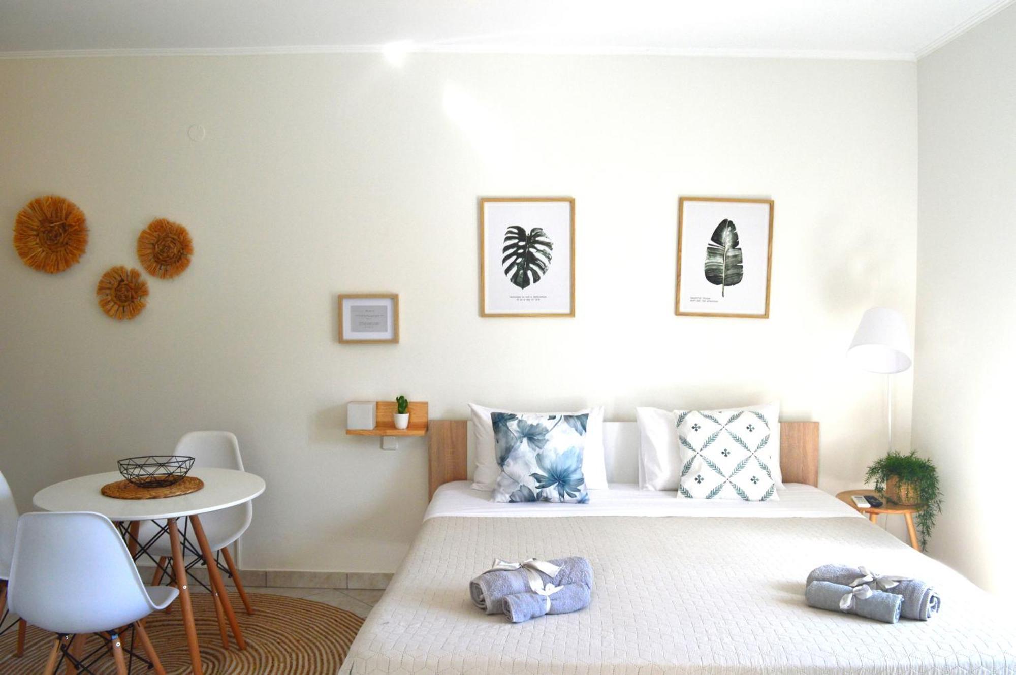 Beyond Apartment Argostoli (Kefalonia)