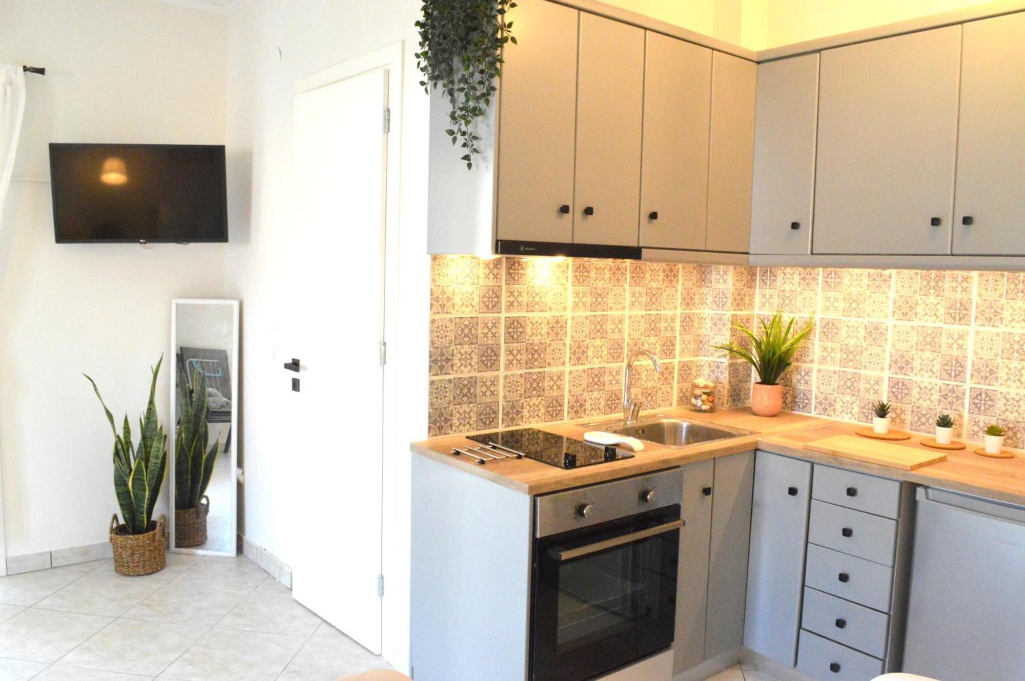 Beyond Apartment *